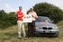 Winner of the Avis â€œLongest Driveâ€ competition at the 2006 KLM Open Announced