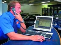 Motorpoint realise the value of a clear part exchange