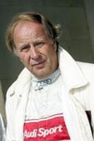 Rally Legend Hannu Mikkola back on the race track - after a 38-year gap
