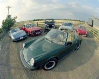 Wheeler dealers
