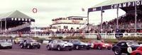 Record results at the 2006 Goodwood Revival