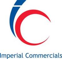 Imperial Commercials starts a new journey