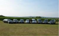 Dorset funeral directors finalise Binz fleet renewal