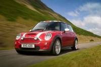 Mini is Britain’s best used buy