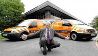 Lex signs high profile RAC fleet contract
