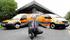 Lex signs high profile RAC fleet contract