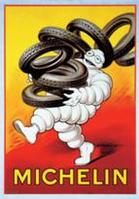 Heritage Motor Centre to celebrate 100 years of Michelin in the UK