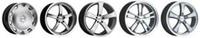 New TSW alloy wheels for the UK Market