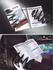 KYB's new coil spring range catalogue - the complete guide to all KYB K-Flex coil springs.