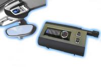Motorists go mobile hands free because of intimidation from other drivers