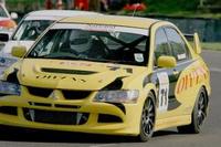 Road car to race winning car the Owen Developments way