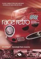 Race Retro invites nominations for annual Historic Motorsport Awards