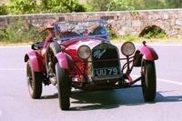 1929 Grand Prix Alfa to headline H&H Cheltenham sale