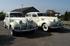 Pair of RHD 1939 McLaughlin Buicks