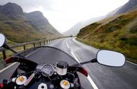Britain’s favourite biking routes revealed