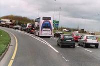 IAM Fleet helps oil the wheels of Dublin