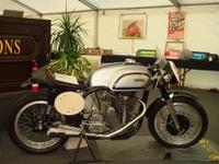New world records for H&H at Birmingham bike sale