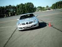 Dynamic driver training – The Robb Gravett way