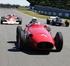 See Grand Prix cars in action for just a tenner!