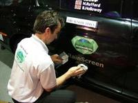 Kent company Jewelultra helps the stars see clearly for charity