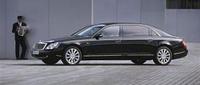 Maybach 62 S Maybach 62 S