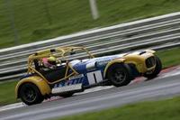 Avon Tyres to back Caterham Superlight Challenge