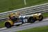 Avon Tyres to back Caterham Superlight Challenge