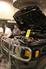 Antonov update on supercharger drive and SEMA show