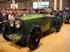 1931 Talbot 105 Fox and Nicholl Team Car