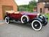 1923 Rolls-Royce Silver Ghost Tourer