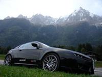 Autodelta is proud to announce OZ wheels as an official supplier