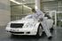 Samuel L. Jackson orders a new Maybach 57 S