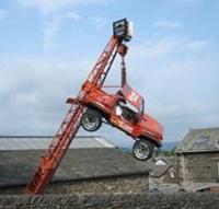 With Cooper Tyres you can get everywhere!