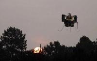 RCV awarded engine contract for Micro Air Vehicle