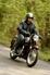 BSA Super Rocket
