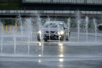 Rockingham’s wet grip now gives an extra kick