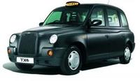 Taxiwise welcomes updated black cab
