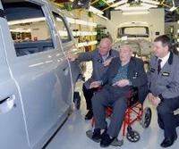 Taxi factory veteran Basil sees in the new TX4