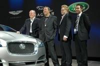 New Ford boss Mulally reprieves Jaguar – but Aston will be sold this year