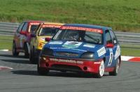 Jewelultra and Fiesta Racing Team join forces at Autosport International Show