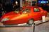 Changfeng Rhombus: Like two Reliant Robins, joined together