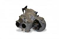 Xtrac presents new hybrid powertrain at Autosport International
