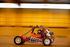 New indoor speed World Record attempt with Avon Tyres