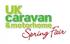 The national spring show for all caravan and motorhome owners