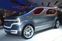 Cars for America’s ageing baby-boomers