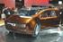 Nissan Bevel - Just the job for the handyman with a hobby