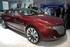 Lincoln MKR - Concept coupe attempts to define the design language for Fords US luxury brand