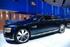Ford Interceptor - Muscle saloon concept is based on Mustang running gear