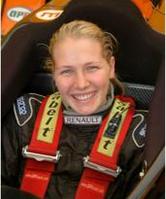 Jodie aims for F1 victory at GPlive Donington Park