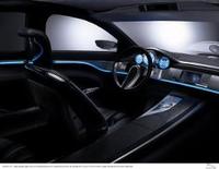 Dual View Display delivers double the vision